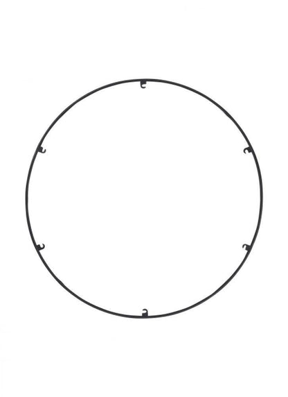 Trellis Spacer Round