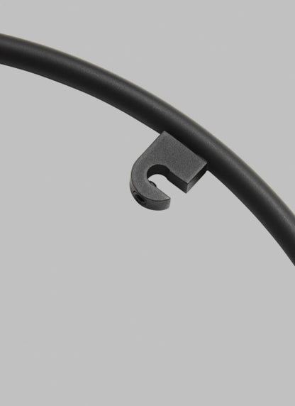Trellis Spacer Round