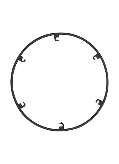 Trellis Spacer Round