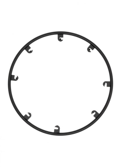 Trellis Spacer Round