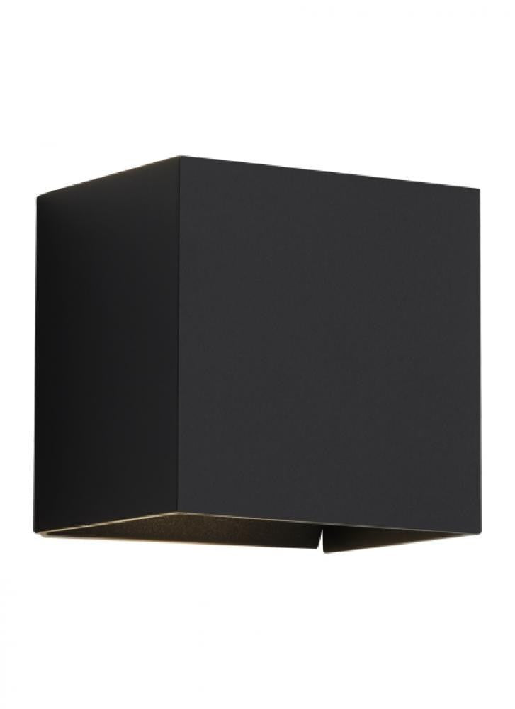 Visual Comfort & Co. Modern Collection Vex Outdoor Wall Sconce