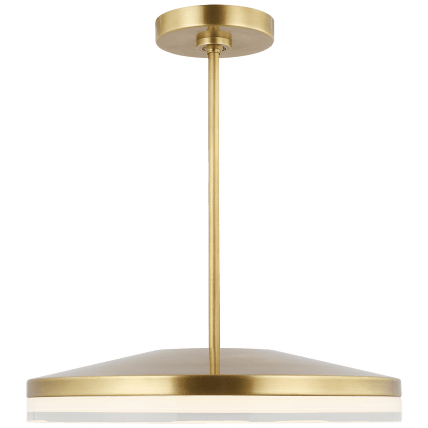 Visual Comfort & Co. Modern Collection Wyatt Large Pendant