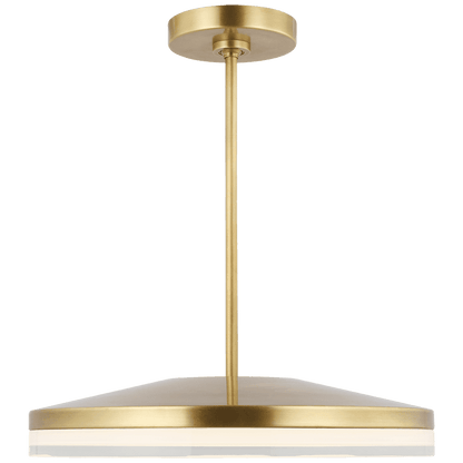 Visual Comfort & Co. Modern Collection Wyatt Large Pendant