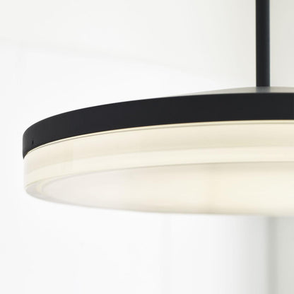 Visual Comfort & Co. Modern Collection Wyatt Large Pendant