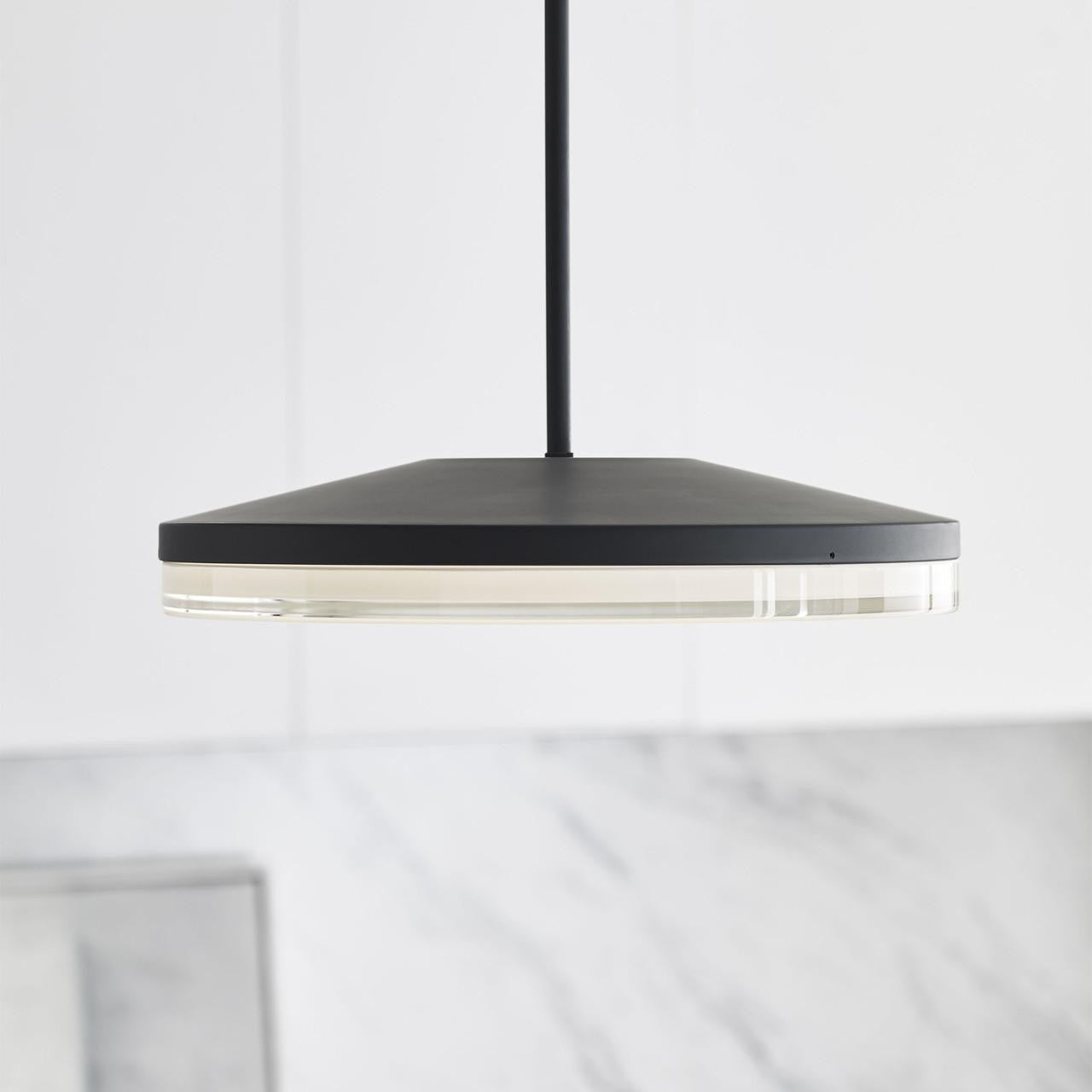 Visual Comfort & Co. Modern Collection Wyatt Large Pendant