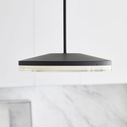 Visual Comfort & Co. Modern Collection Wyatt Large Pendant