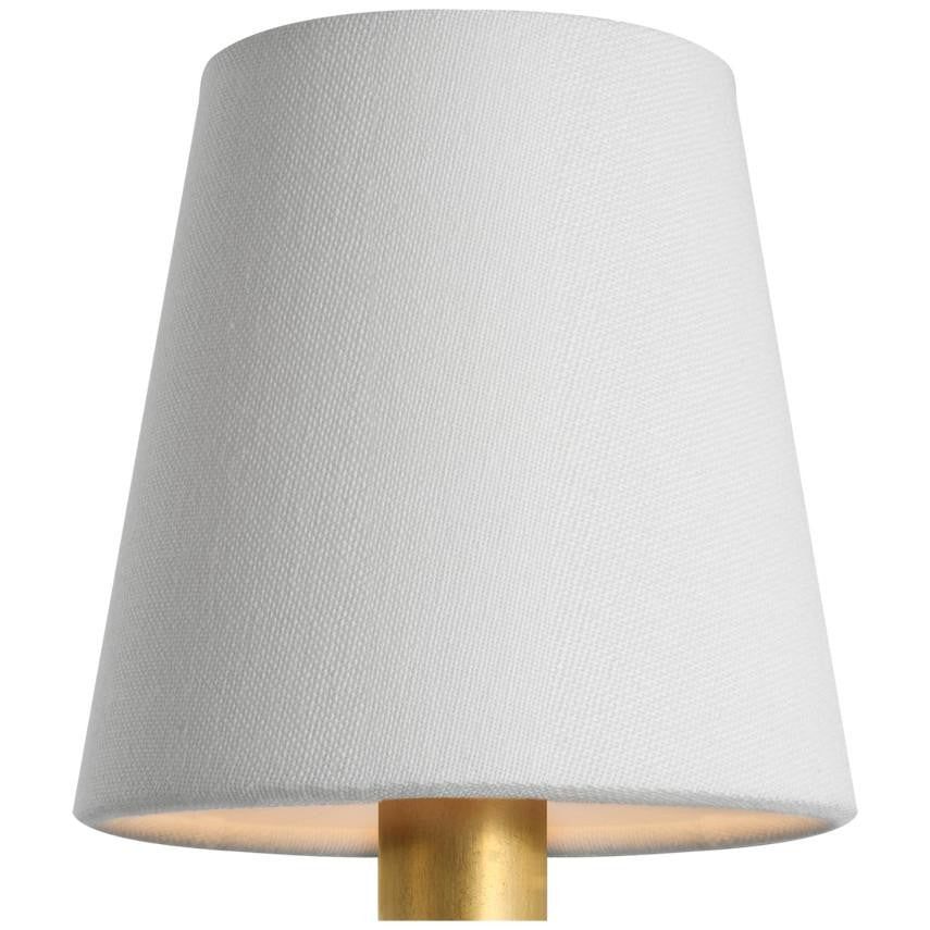 Visual Comfort & Co. Signature Collection 4" Empire Shade, Visual Comfort & Co. Signature Collection VCCS21-400-4 DD7GU