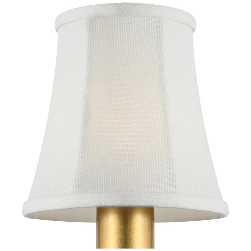 Visual Comfort & Co. Signature Collection 4" Empire Shade, Visual Comfort & Co. Signature Collection VCCS21-403-4 DDACG