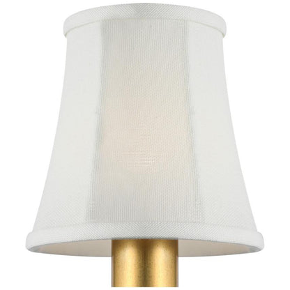 Visual Comfort & Co. Signature Collection 4" Empire Shade, Visual Comfort & Co. Signature Collection VCCS21-403-4 DDACG