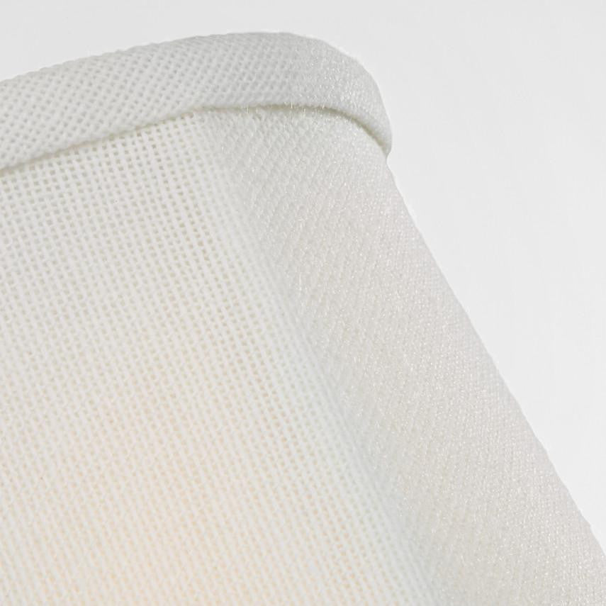 Visual Comfort & Co. Signature Collection 4" Empire Shade, Visual Comfort & Co. Signature Collection VCCS21-404-4 DDACM