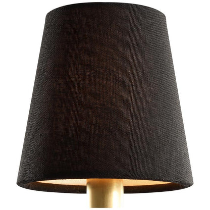 Visual Comfort & Co. Signature Collection 4" Empire Shade, Visual Comfort & Co. Signature Collection VCCS21-410-4 DDCCC