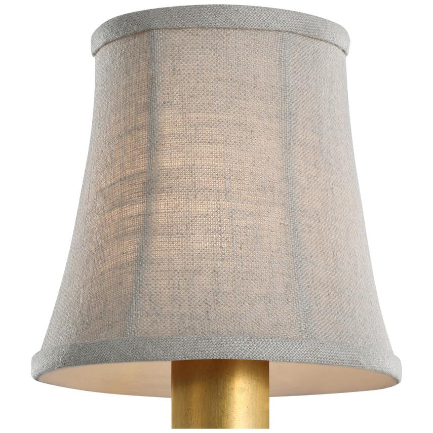 Visual Comfort & Co. Signature Collection 4" Empire Shade, Visual Comfort & Co. Signature Collection VCCS21-424-4 DDACP
