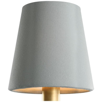 Visual Comfort & Co. Signature Collection 4" Empire Shade, Visual Comfort & Co. Signature Collection VCCS21-430-4 N1Z3D