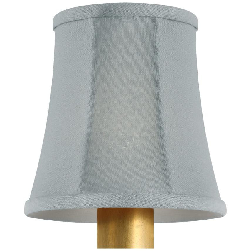 Visual Comfort & Co. Signature Collection 4" Empire Shade, Visual Comfort & Co. Signature Collection VCCS21-433-4 DDECA