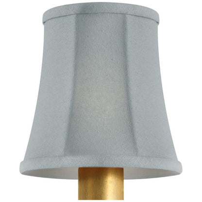 Visual Comfort & Co. Signature Collection 4" Empire Shade, Visual Comfort & Co. Signature Collection VCCS21-433-4 DDECA