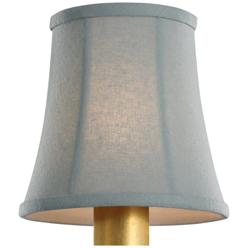 Visual Comfort & Co. Signature Collection 4" Empire Shade, Visual Comfort & Co. Signature Collection VCCS21-434-4 DDACN