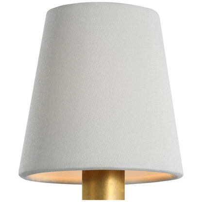 Visual Comfort & Co. Signature Collection 4" Empire Shade, Visual Comfort & Co. Signature Collection VCCS21-440-4 N1Z3E