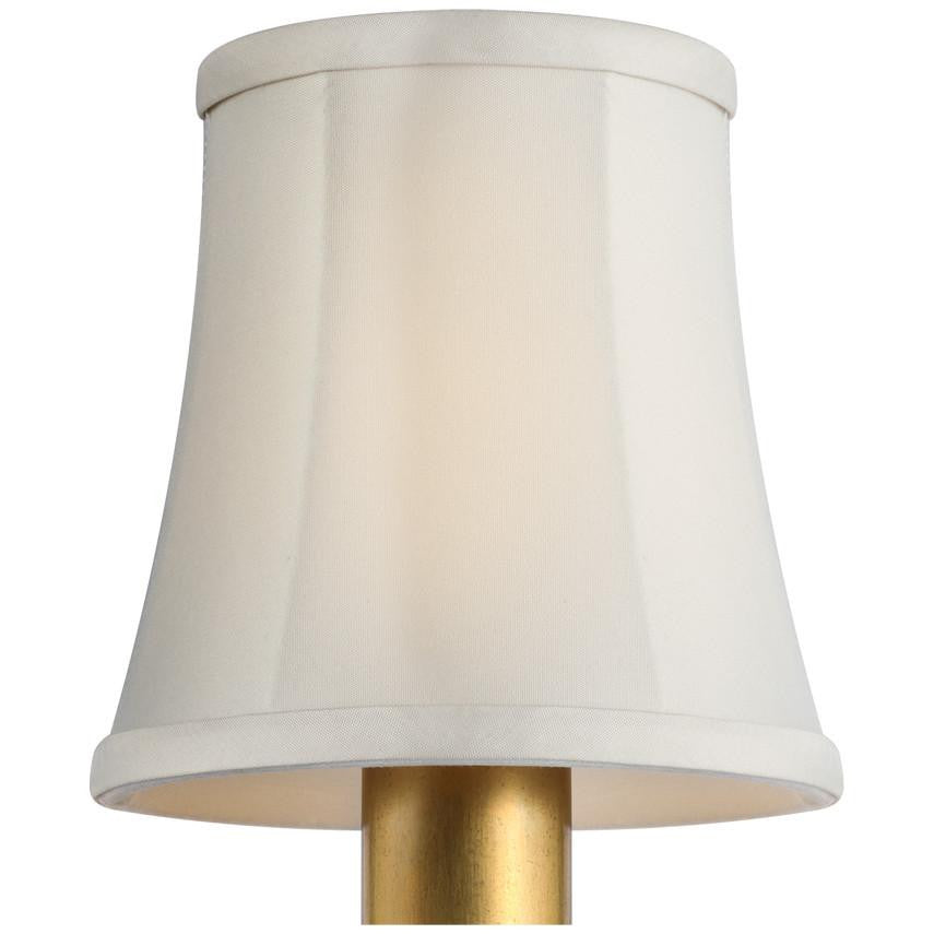 Visual Comfort & Co. Signature Collection 4" Empire Shade, Visual Comfort & Co. Signature Collection VCCS21-453-4 DDACL