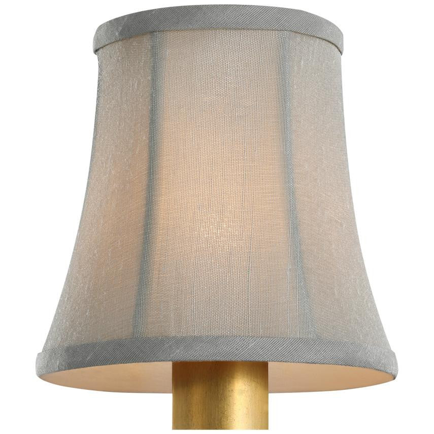 Visual Comfort & Co. Signature Collection 4" Empire Shade, Visual Comfort & Co. Signature Collection VCCS21-464-4 DDECF