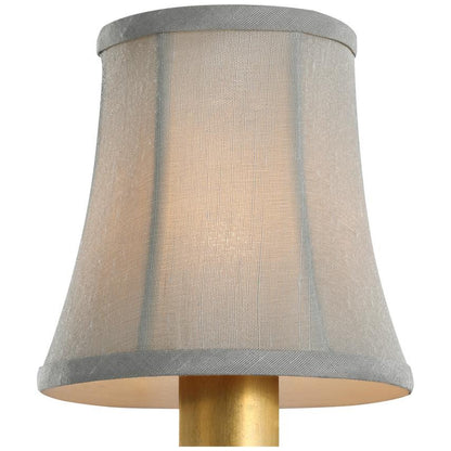 Visual Comfort & Co. Signature Collection 4" Empire Shade, Visual Comfort & Co. Signature Collection VCCS21-464-4 DDECF