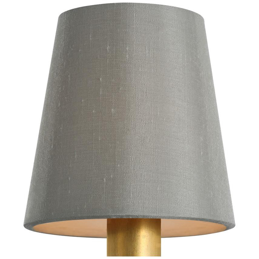 Visual Comfort & Co. Signature Collection 4" Empire Shade, Visual Comfort & Co. Signature Collection VCCS21-480-4 DDAC8