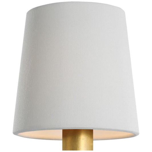 Visual Comfort & Co. Signature Collection 5" Empire Shade, Visual Comfort & Co. Signature Collection VCCS21-440-5 DDAC9