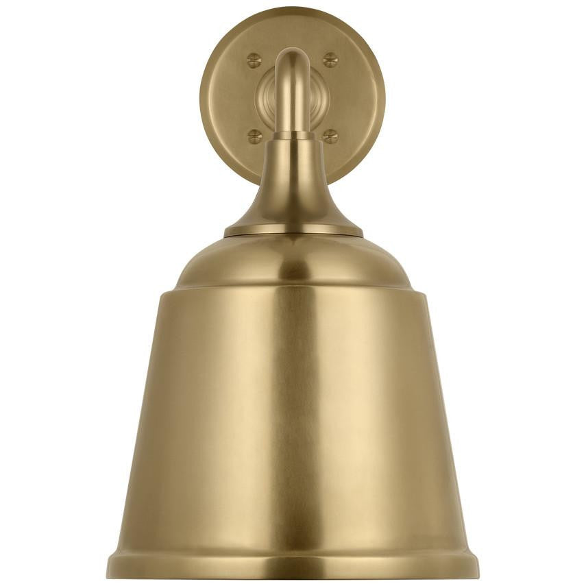 Visual Comfort & Co. Signature Collection Academy 17.5" Mack Barn Light