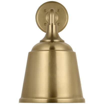 Visual Comfort & Co. Signature Collection Academy 17.5" Mack Barn Light