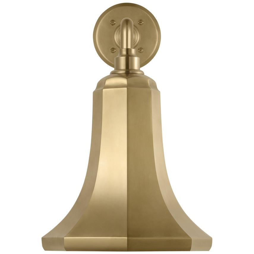 Visual Comfort & Co. Signature Collection Academy 17.5" Mack Barn Light