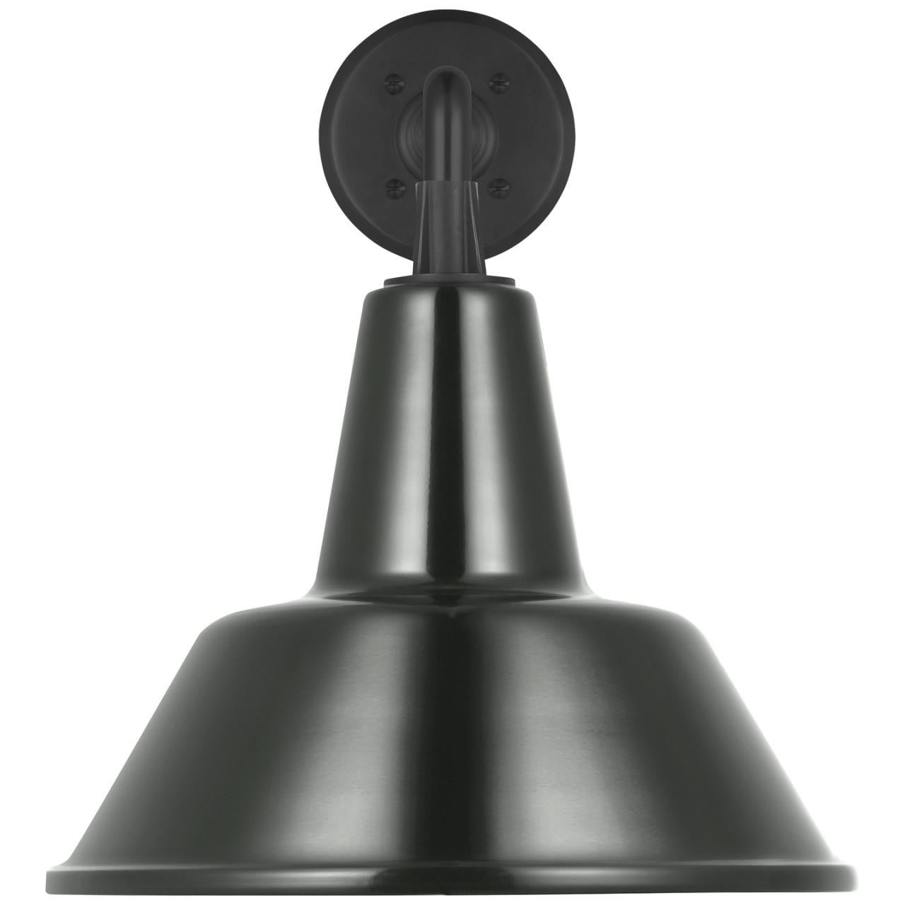 Visual Comfort & Co. Signature Collection Academy 17.5" Mack Barn Light