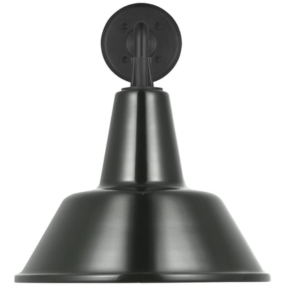 Visual Comfort & Co. Signature Collection Academy 17.5" Mack Barn Light