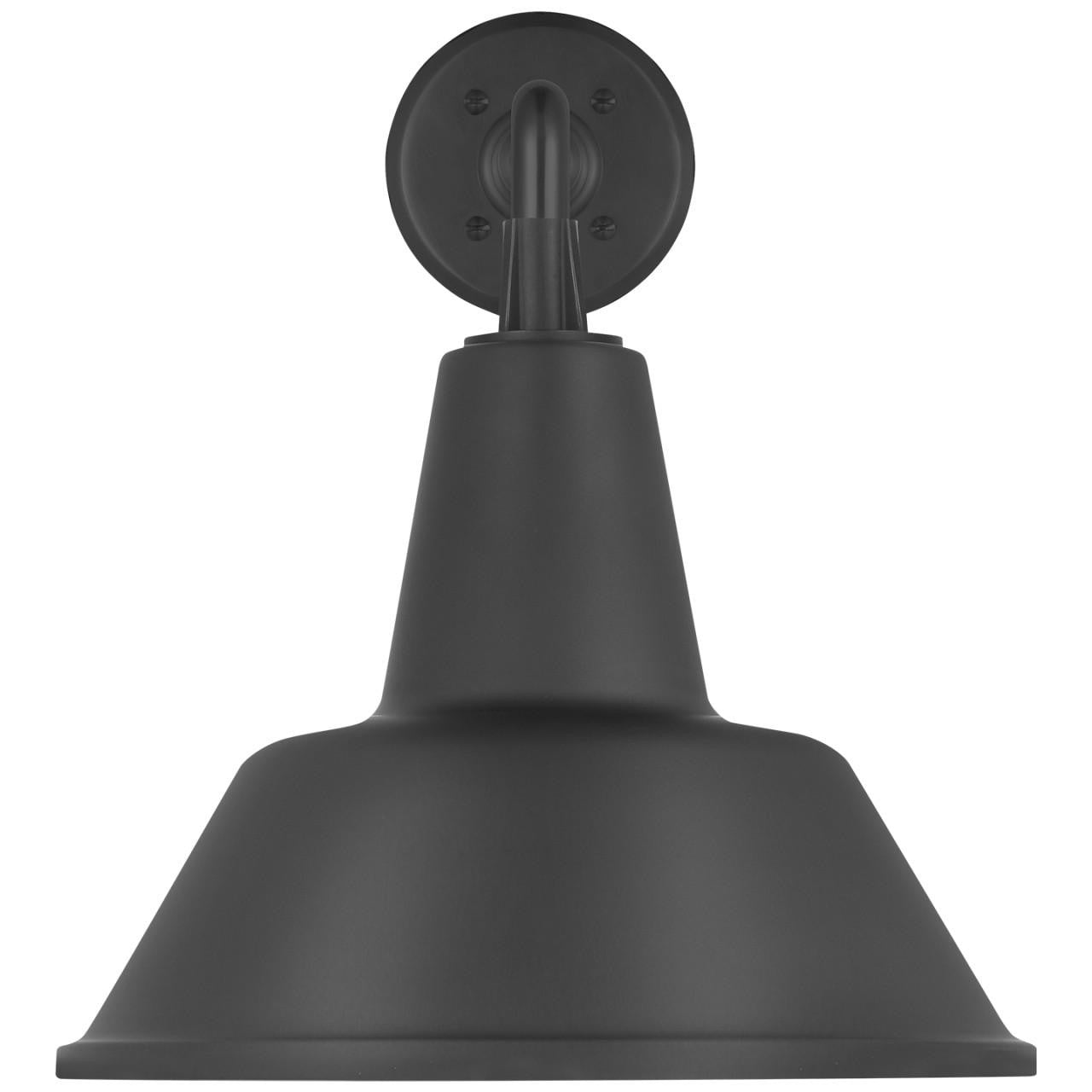 Visual Comfort & Co. Signature Collection Academy 17.5" Mack Barn Light