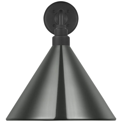 Visual Comfort & Co. Signature Collection Academy 17.5" Mack Barn Light