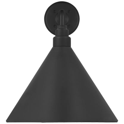 Visual Comfort & Co. Signature Collection Academy 17.5" Mack Barn Light