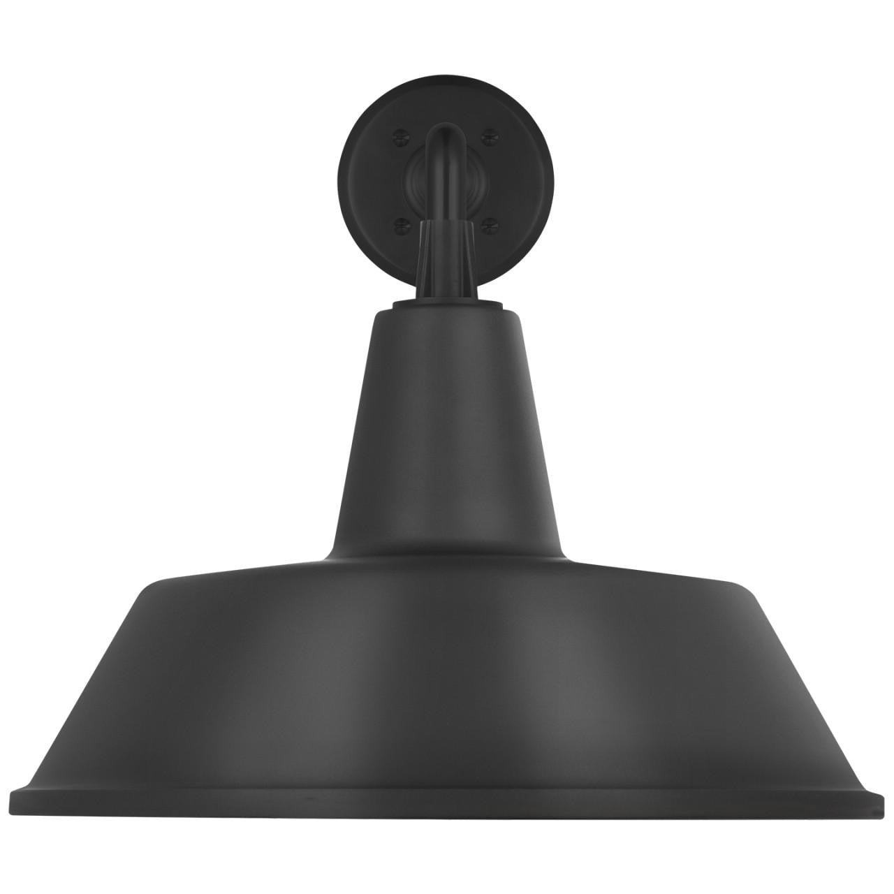 Visual Comfort & Co. Signature Collection Academy 17.5" Mack Barn Light