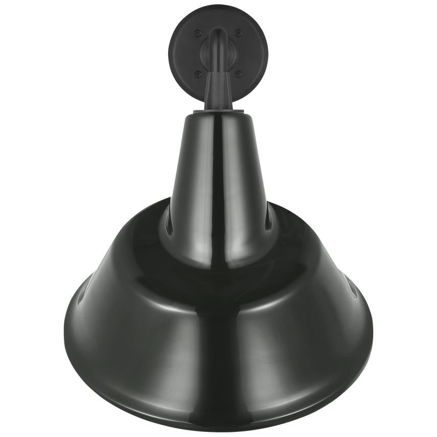 Visual Comfort & Co. Signature Collection Academy 17.5" Mack Barn Light