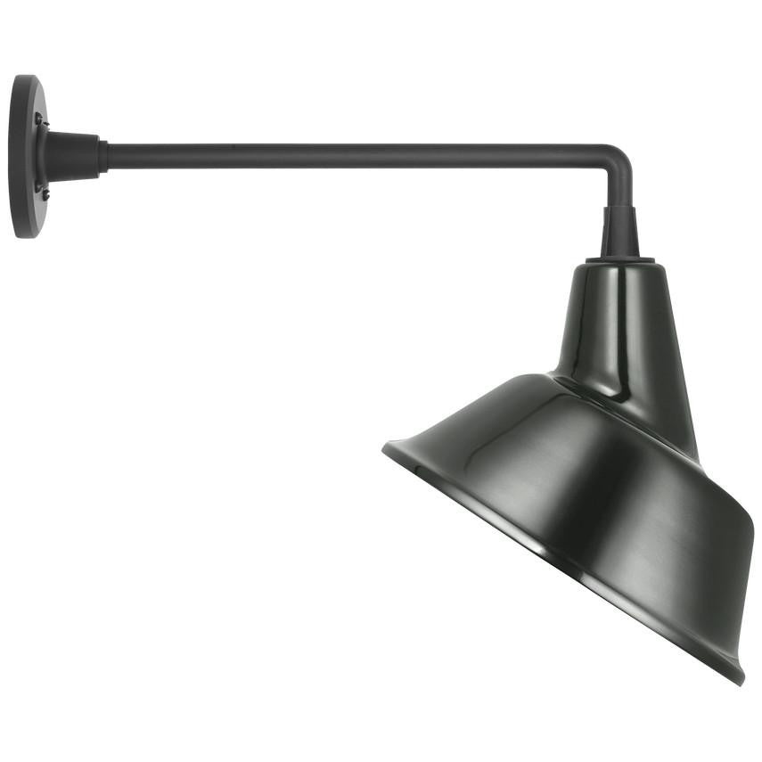 Visual Comfort & Co. Signature Collection Academy 17.5" Mack Barn Light