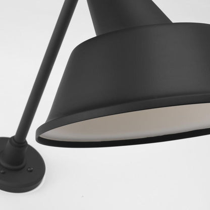 Visual Comfort & Co. Signature Collection Academy 17.5" Mack Barn Light