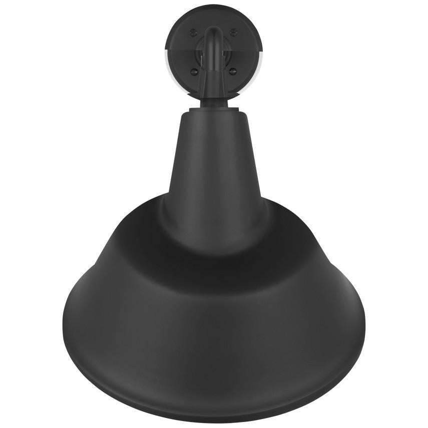 Visual Comfort & Co. Signature Collection Academy 17.5" Mack Barn Light