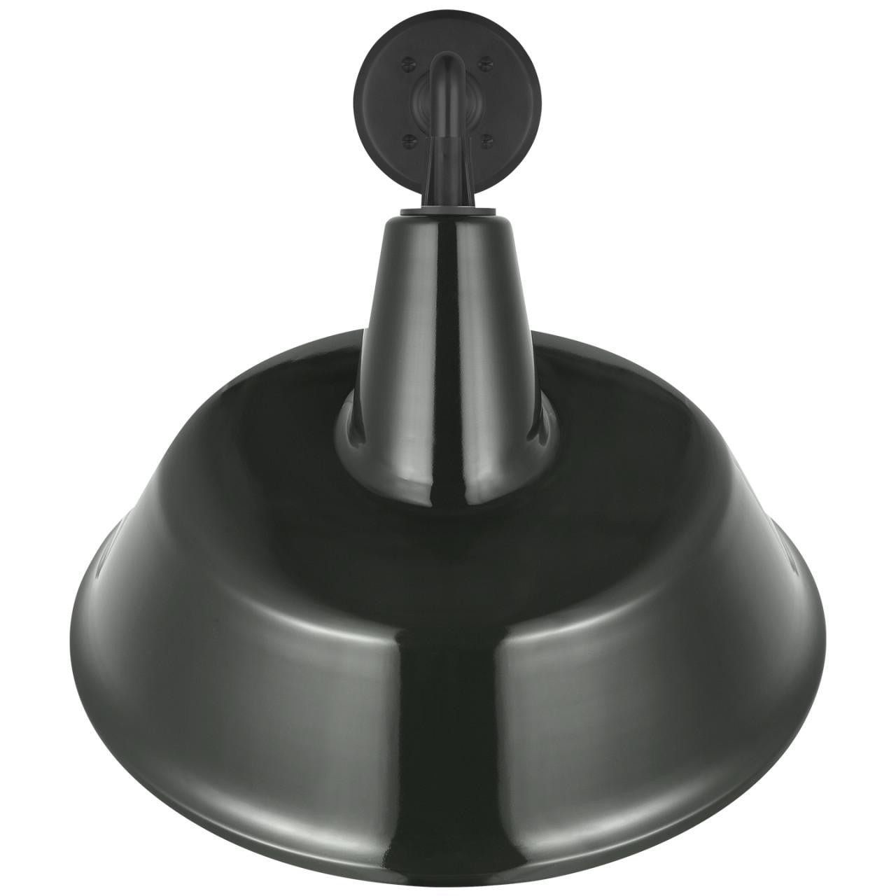 Visual Comfort & Co. Signature Collection Academy 17.5" Mack Barn Light