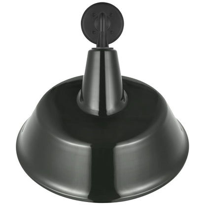 Visual Comfort & Co. Signature Collection Academy 17.5" Mack Barn Light