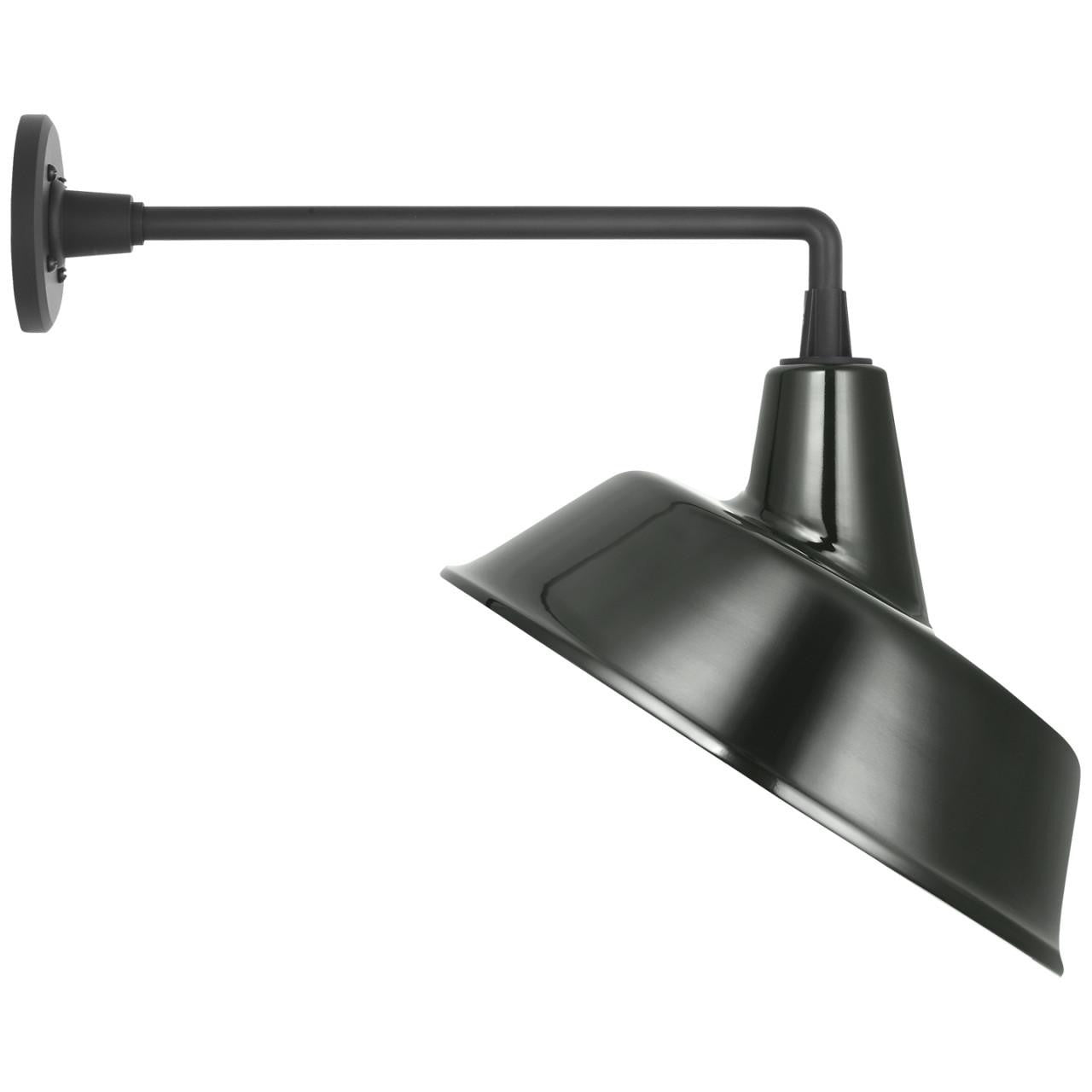 Visual Comfort & Co. Signature Collection Academy 17.5" Mack Barn Light