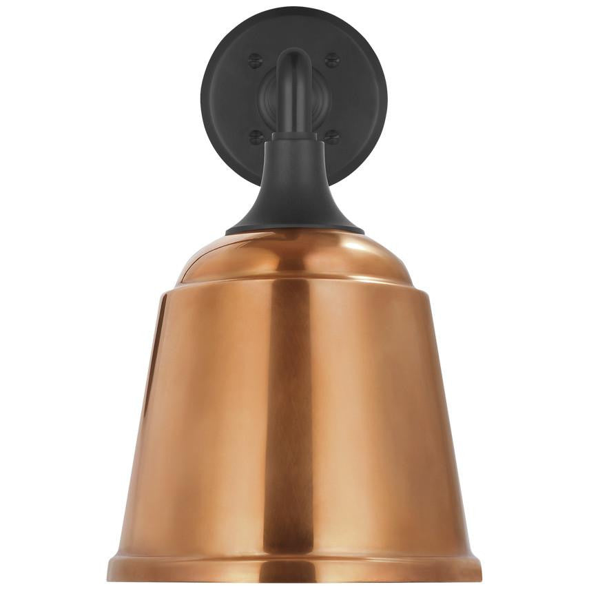 Visual Comfort & Co. Signature Collection Academy 17.5" Mack Barn Light
