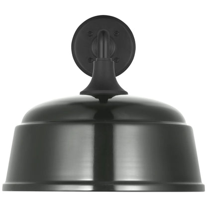 Visual Comfort & Co. Signature Collection Academy 17.5" Mack Barn Light