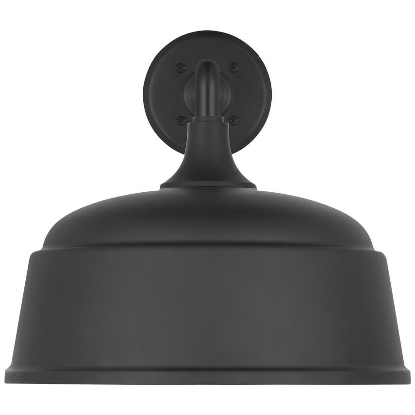 Visual Comfort & Co. Signature Collection Academy 17.5" Mack Barn Light