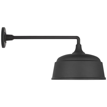 Visual Comfort & Co. Signature Collection Academy 17.5" Mack Barn Light