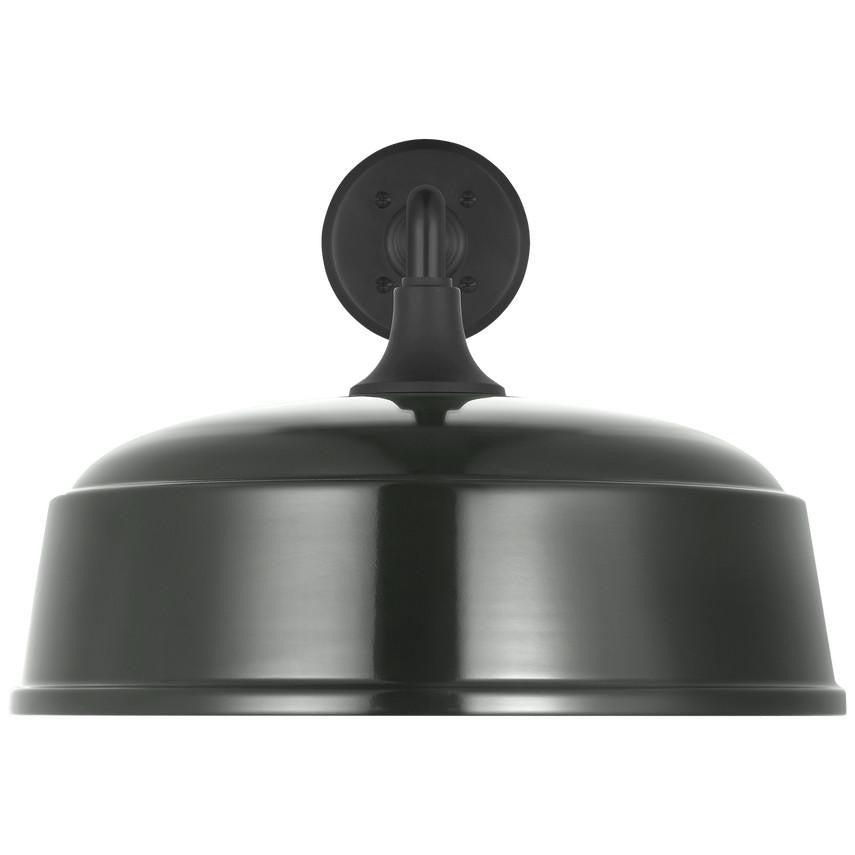 Visual Comfort & Co. Signature Collection Academy 17.5" Mack Barn Light