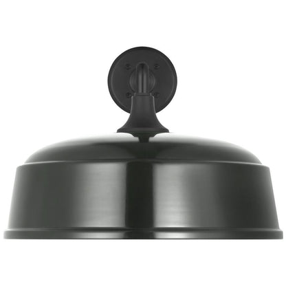Visual Comfort & Co. Signature Collection Academy 17.5" Mack Barn Light
