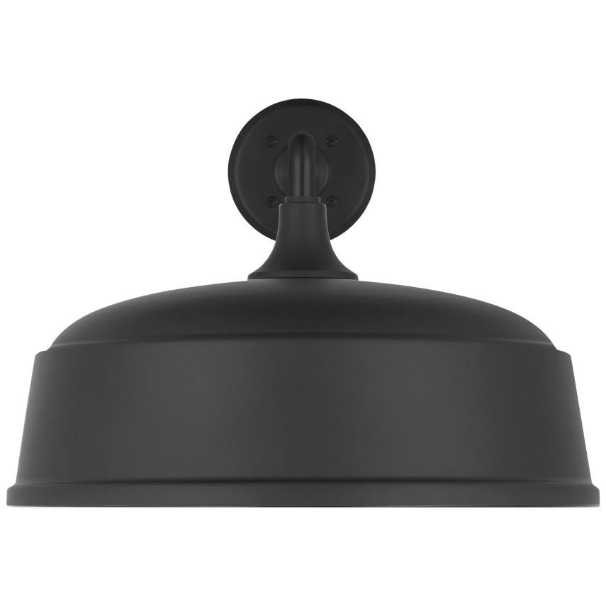Visual Comfort & Co. Signature Collection Academy 17.5" Mack Barn Light