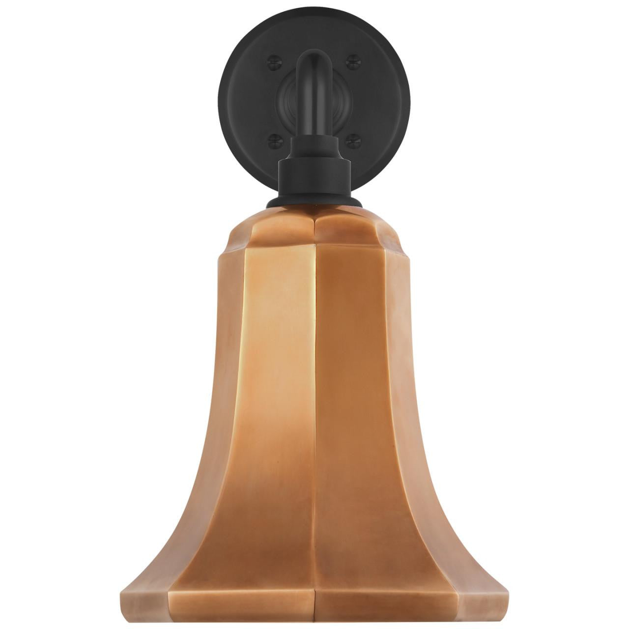 Visual Comfort & Co. Signature Collection Academy 17.5" Mack Barn Light